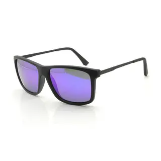 Fashion Hot Sales Custom LOGO UV400 Polarized Designer Sunglasses Men